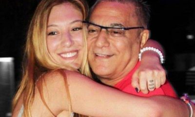 Yasmin Erbil müjdeyi verdi: “Babam eski günlerine döndü”