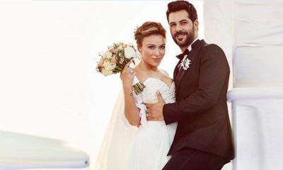 Ziynet Sali ve Erkan Erzurumlu dünyaevine girdi