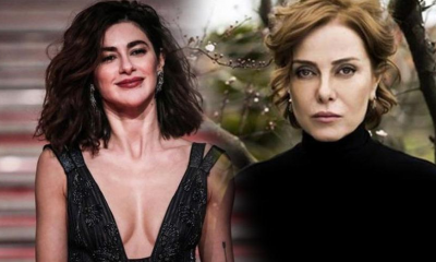 Zuhal Olcay’dan Nesrin Cavadzade tepkisi!