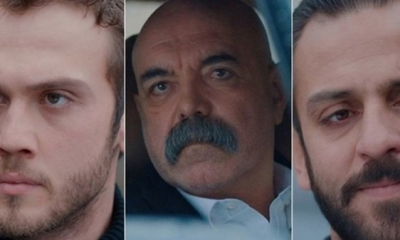 Çukur dizisinden yeni sezona bomba transfer….