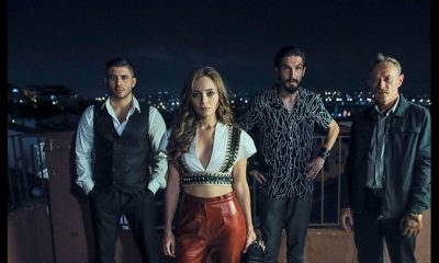 Çukur’a bir sürpriz oyuncu daha!