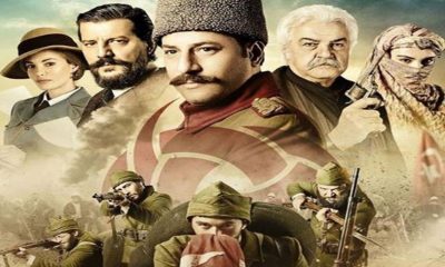 İBB, TRT dizisine 12 milyon 750 bin liraya sponsor olmuş