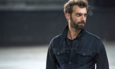 Sevilen oyuncu İlker Kaleli’den hayranlarına müjde!