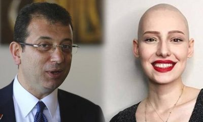 Ekrem İmamoğlu’ndan ‘Neslican’ paylaşımı