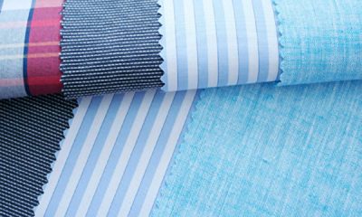 Kumaş Laminasyon Özellikleri