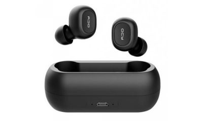 QCY ( Mikrofonlu Bluetooth Kulaklık)