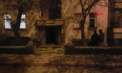 Yine aynı vahşet! Çığlıkları duyan komşular ihbar etti