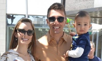 Muslera’dan sevindiren haber…