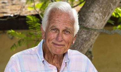 Ünlü aktörün oğlu annesini öldürdü!