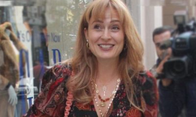 Ceyda Düvenci yeni imajıyla ilgili konuştu