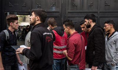 İstanbul Valiliği’nin Suriyelilere verdiği süre doldu!