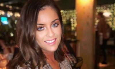 Sosyal medya bu görüntüyü konuşuyor… Kontrole gitti gözlerine inanamadı!