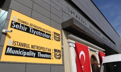 İBB’de flaş gelişme! Süha Uygur görevden alındı…