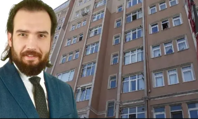 Beylikdüzü’ndeki evinde başından silahla vurulmuş halde bulundu