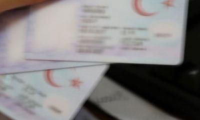 188 bin 129 kişi soyadını değiştirdi, 74 bin 708 kişi ismini düzelttirdi