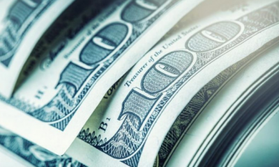 24 yaşında bir gecede 3,8 milyar dolarlık serveti oldu