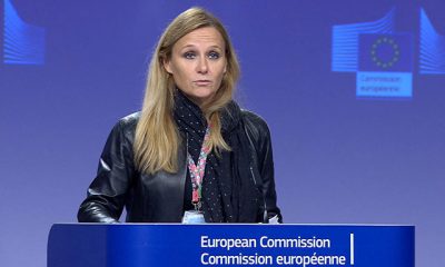 AB’den mültecilerin geri dönüşüyle ilgili açıklama