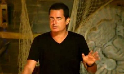 Acun Ilıcalı’dan büyük tepki!