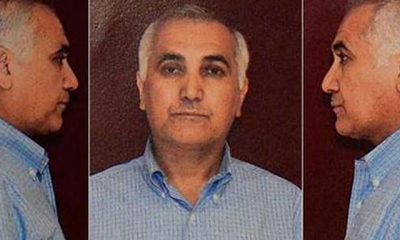 Adil Öksüz’ün serbest bırakılması davasında 6 sanığa hapis cezası istemi