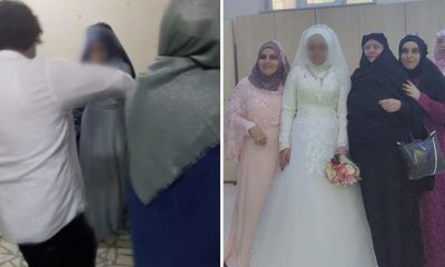 Arnavutköy’de tecavüz skandalının altından ”çocuk gelin” dramı çıktı