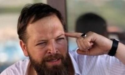 Atatürk’e hakaret eden Fatih Tezcan’a İYİ Parti’li isimden sert yanıt