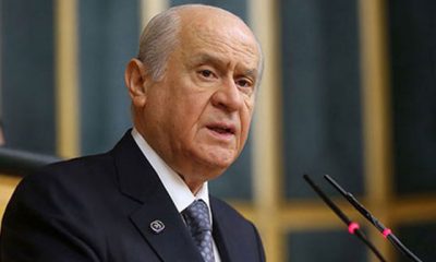 Bahçeli: MHP, uzlaşmayı değerli bulmaktadır