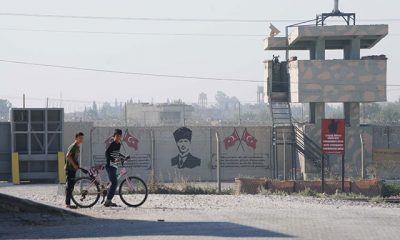 Barış Pınarı Harekatı’nda 9’uncu gün