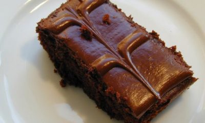 Cenaze yemeğinde yanlışlıkla esrarlı kek servis edildi