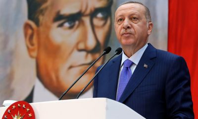 Cumhurbaşkanı Erdoğan: Açarız sınırları yürüsünler Avrupa’ya