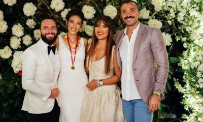 Demet Akalın ile Özlem Ada Şahin’in saat kavgası