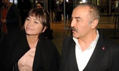 Demet Akbağ’dan aylar sonra bir ilk!