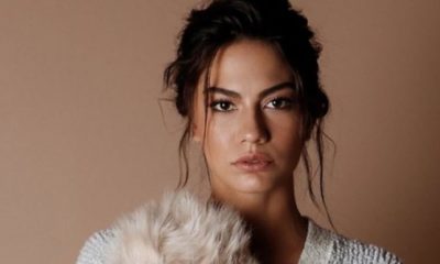 Demet Özdemir’in makyajsız fotoğrafına beğeni yağdı