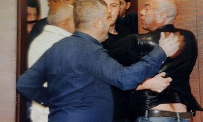 Denizlispor’a bir şok daha!