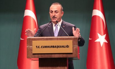 Dışişleri Bakanı Çavuşoğlu: İstediklerimizi aldık