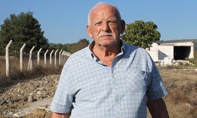 Dublörlü dolandırıcılık çetesi Saki Amca’yı dolandıramadı