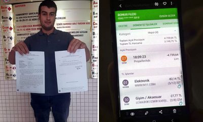 E- kitap okumak isterken 4 bin 739 TL dolandırıldı