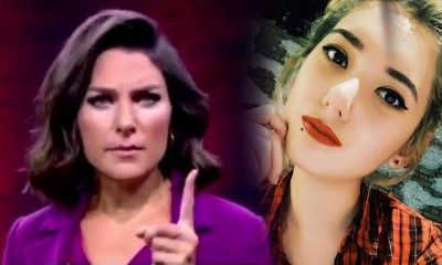 Ece Üner’den Şule Çet davası tepkisi