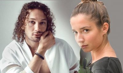 Efecan Şenolsun, ‘Cinsel saldırı’ iddiasıyla hakim karşısına çıktı