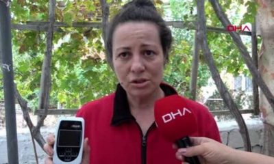 Eşine şiddet uygulayan kocaya elektronik kelepçe