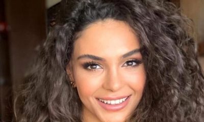 Ebru Şahin’in estetiksiz haliyle sosyal medyada olay oldu!