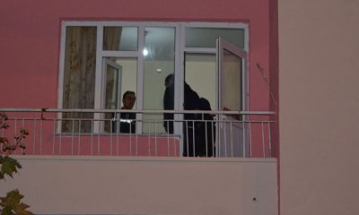 Evde ölü bulunan 2 kişinin zehirlendikleri ortaya çıktı