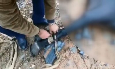 Eyüpsultan’da vahşet!