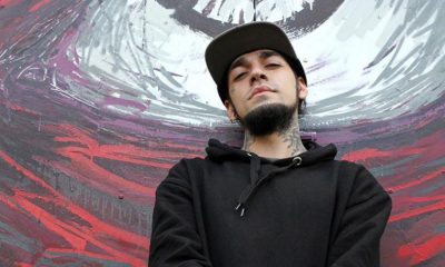 Ezhel, ‘Dayanamıyorum’ dedi ve tepki gösterdi!