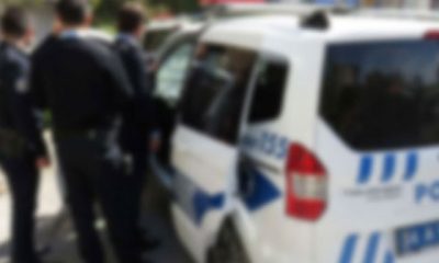 FETÖ’nün ”kadın polis yapılanması”na 23 ilde operasyon