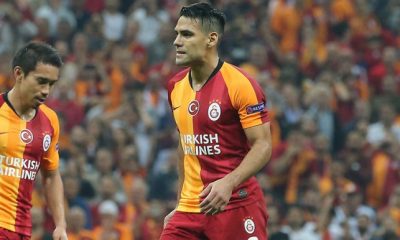 Herkes merak ediyordu! Doktor açıkladı: Falcao…