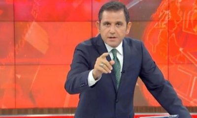 Fatih Portakal: Cumhuriyet düşmanı olduğunu düşündüğüm…