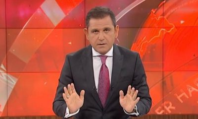 Fatih Portakal: AKP’nin kara lekesi olarak arşivlerde duracak