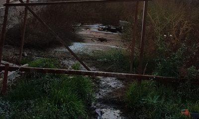 Foseptiğe düşen 2,5 yaşındaki çocuk öldü