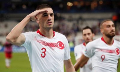 Fransız kanalı M6 asker selamını neden yayınlamadığını açıkladı