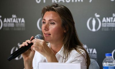 Galada gergin anlar! ‘Önce doğru otur’